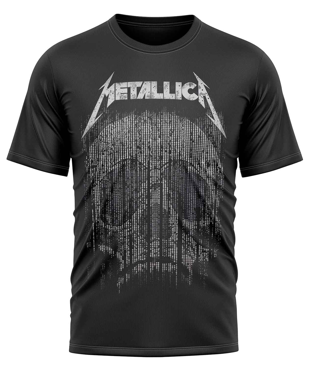 POLO CLUBDESIGN HOMBRE METALLICA - 1