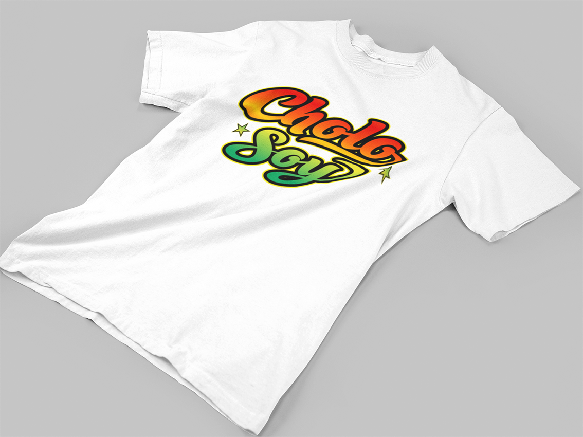 POLO UNISEX CLUBDESIGN PERU PATRIO - 1