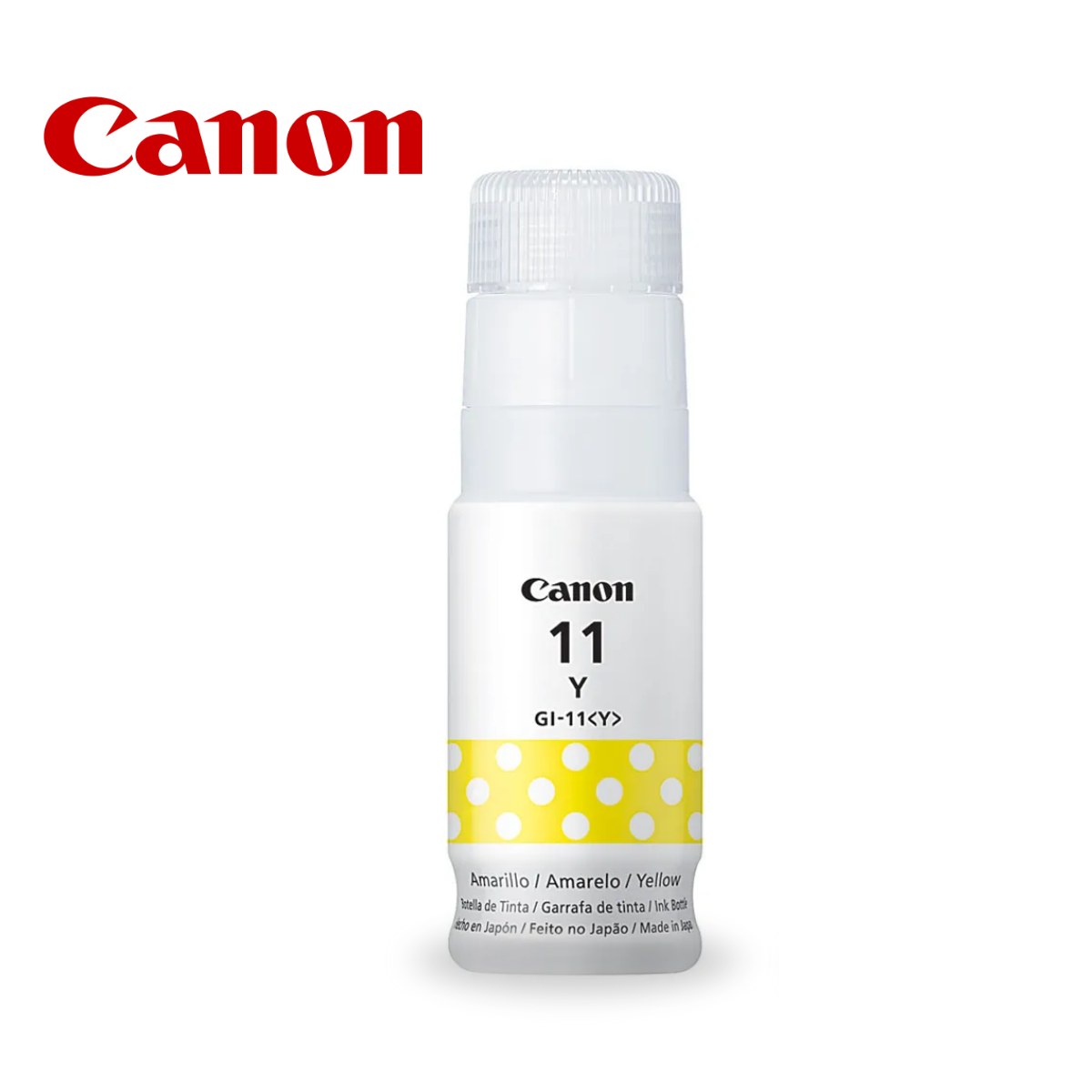 TINTA CANON GI-11 ORIGINAL - 2