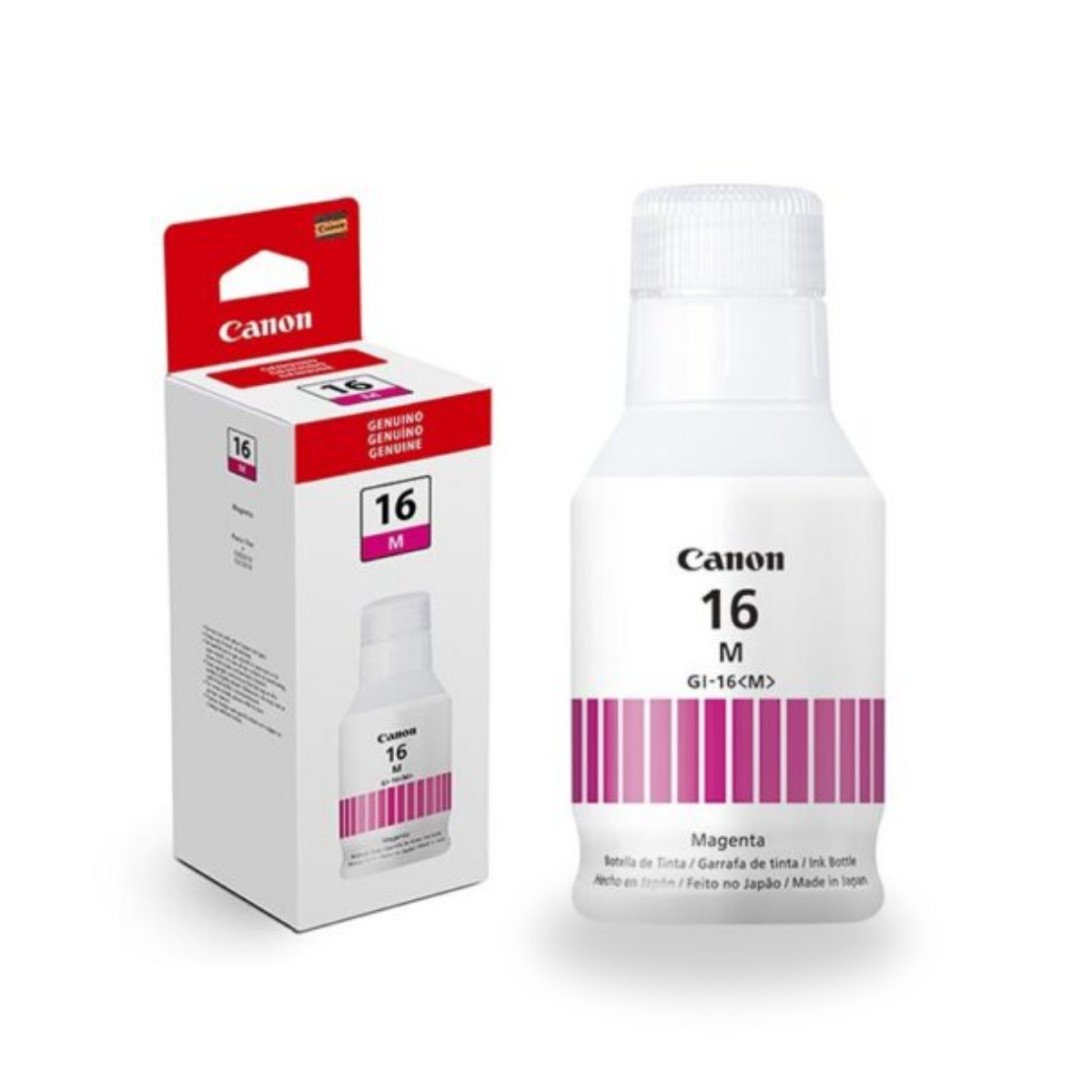 TINTA CANON GI-16 ORIGINAL - 1