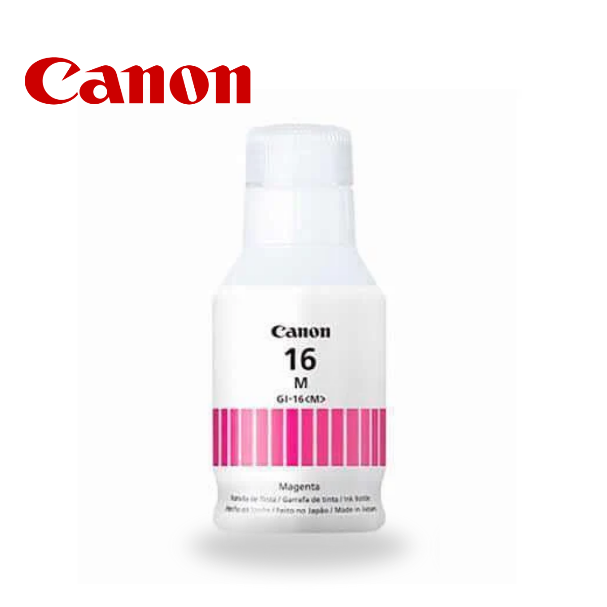 TINTA CANON GI-16 ORIGINAL - 2