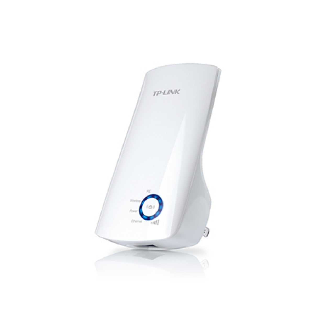 EXTENSOR DE RANGO TP-LINK TL-WA850RE WI-FI 300MBPS - 1
