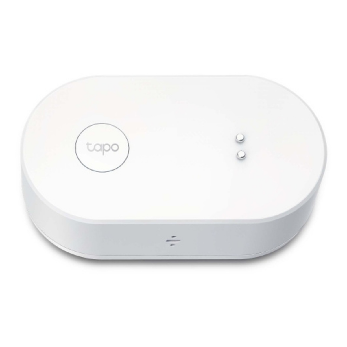 TP-LINK TAPO T300 | SENSOR DE FUGAS DE AGUA CON ALARMA Y APP – INALÁMBRICO, INTELIGENTE, WI-FI - 2