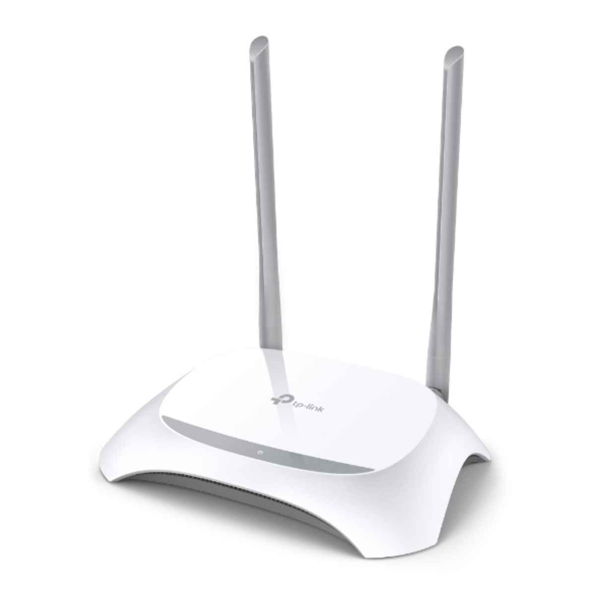ROUTER TP-LINK TL-WR840N INALAMBRICO N 300MBPS - 1