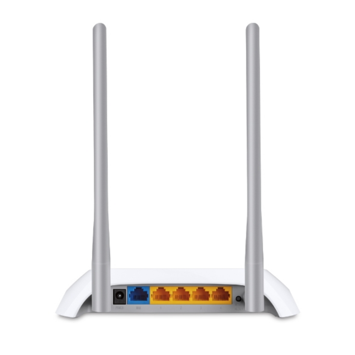 ROUTER TP-LINK TL-WR840N INALAMBRICO N 300MBPS - 4