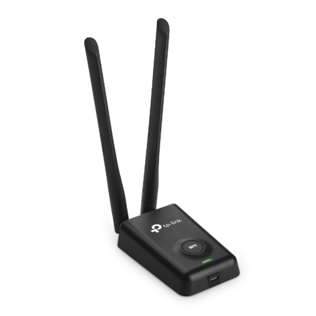 ADAPTADOR USB TP-LINK TL-WN8200ND INALÁMBRICO 300MBPS - 1