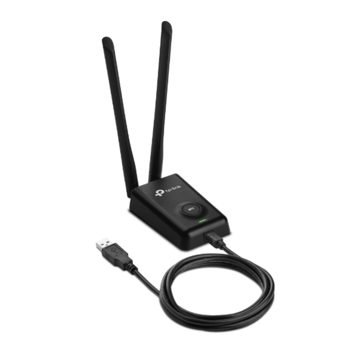 ADAPTADOR USB TP-LINK TL-WN8200ND INALÁMBRICO 300MBPS - 3