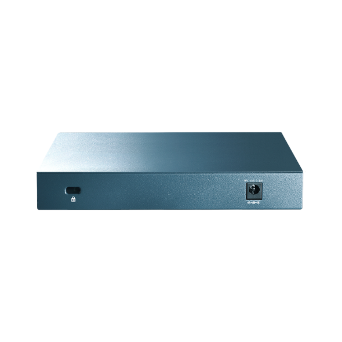 TP-LINK LITEWAVE LS108G – SWITCH NO GESTIONADO 8 PUERTOS - 2