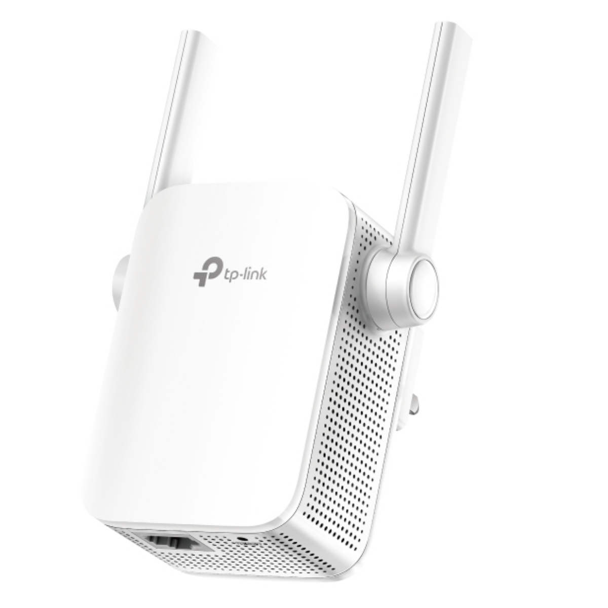 TP-LINK RE205 – EXTENSOR DE COBERTURA WI-FI AC750 DUAL BANDA (2.4/5 GHZ) - 1