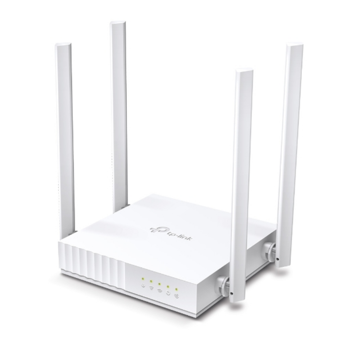 TP-LINK - ROUTER ARCHER C24 WIRELESS DOBLE BANDA AC750 - 2