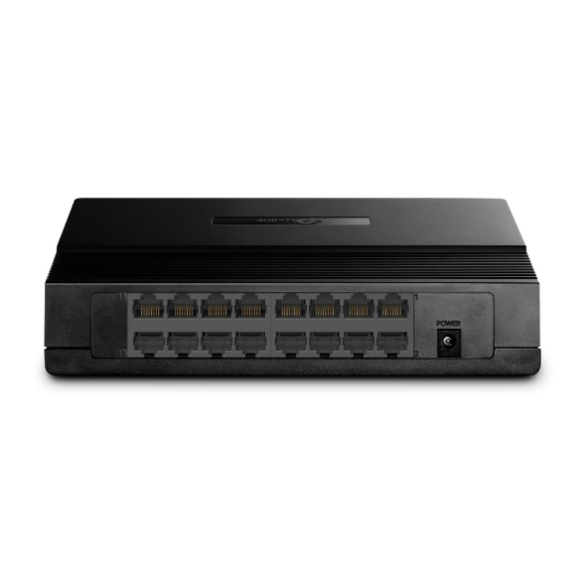SWITCH TP-LINK TL-SF1016D 16 PUERTOS 10/100 MBPS - 3