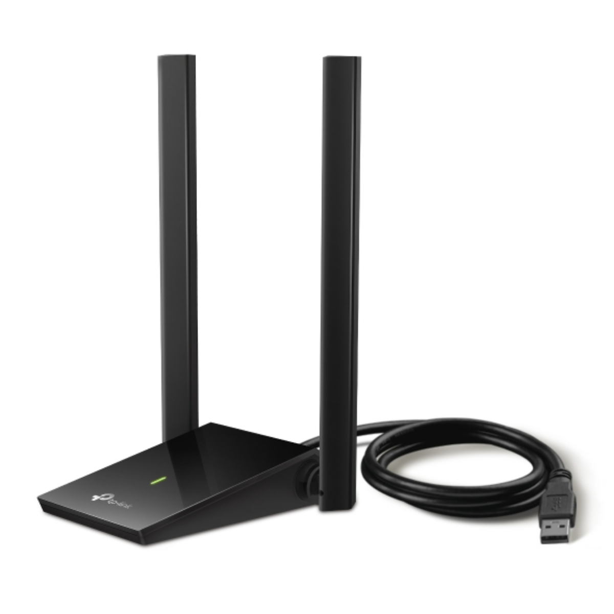 ADAPTADOR DE RED TP-LINK ARCHER T4U PLUS USB 3.0 WI-FI 5 DOBLE BANDA - 2
