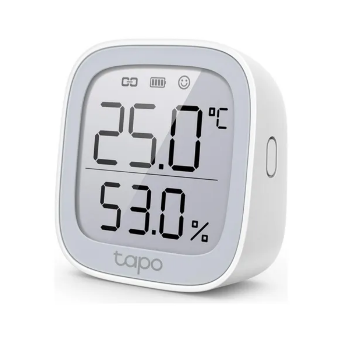 SENSOR INTELIGENTE DE TEMPERATURA Y HUMEDAD TP-LINK TAPO T315 V1 INALÁMBRICO - 1