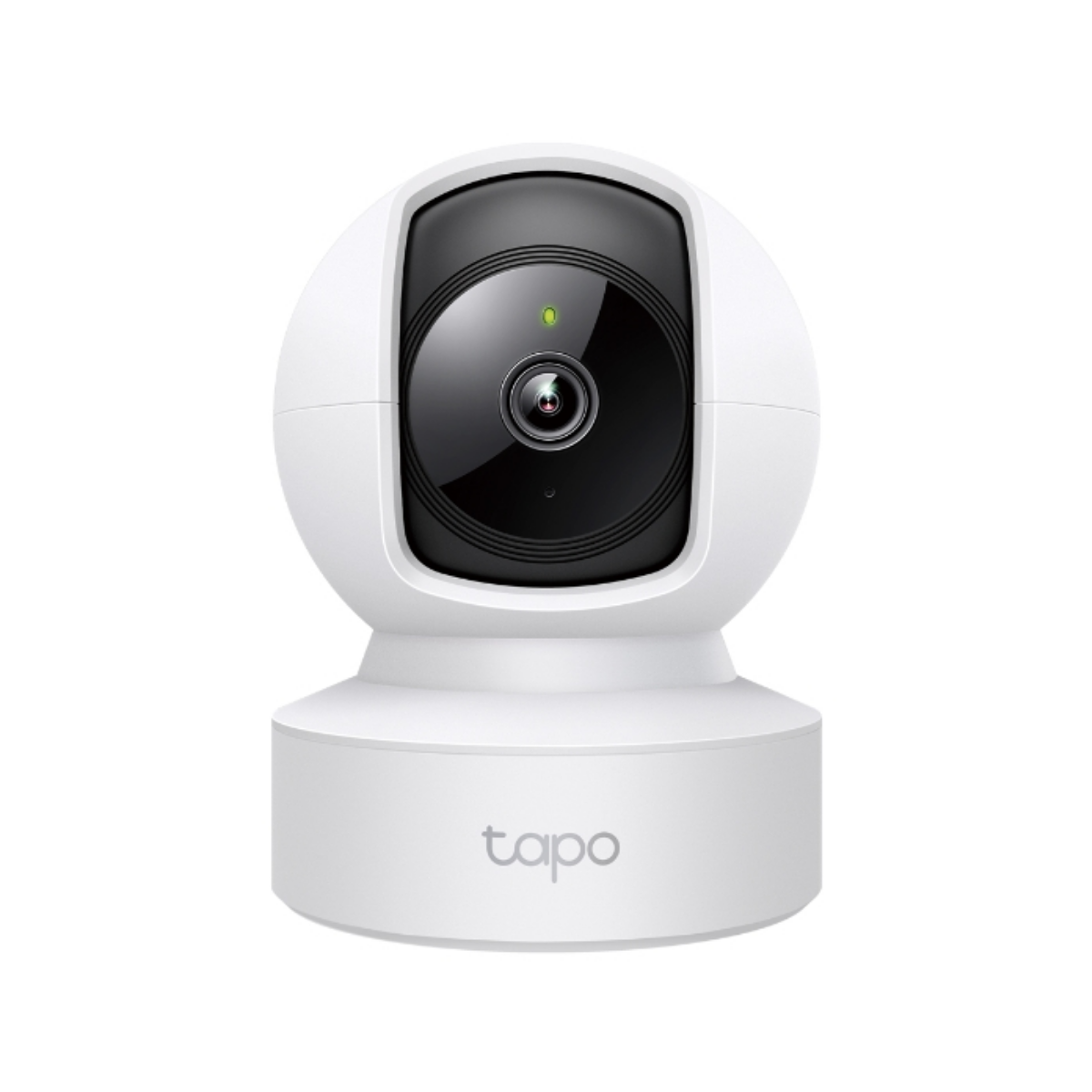 CÁMARA DE SEGURIDAD WI-FI TP-LINK TAPO C202 PAN/TILT FULL HD CON VISIÓN NOCTURNA - 1