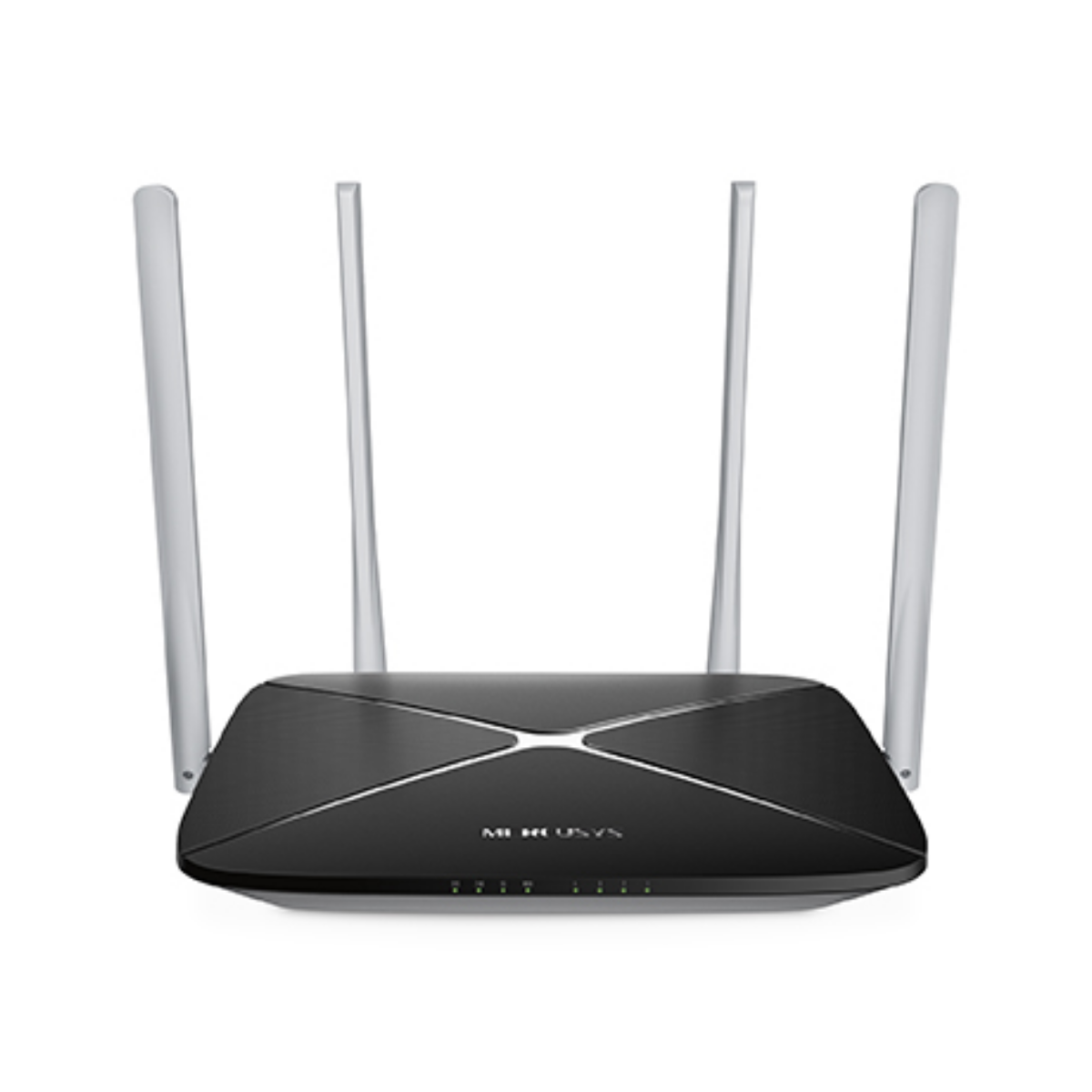 ROUTER WI-FI MERCUSYS AC12 DOBLE BANDA AC1200 - 2