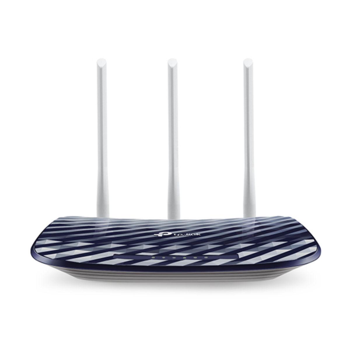 ROUTER TP-LINK AC750 DOBLE BANDA ARCHER C20 - 2