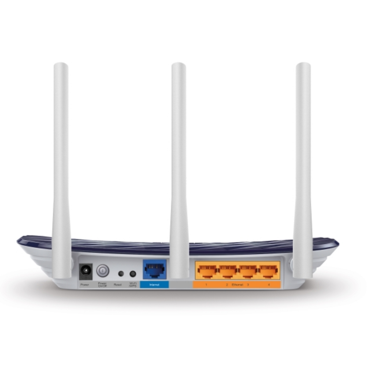 ROUTER TP-LINK AC750 DOBLE BANDA ARCHER C20 - 3