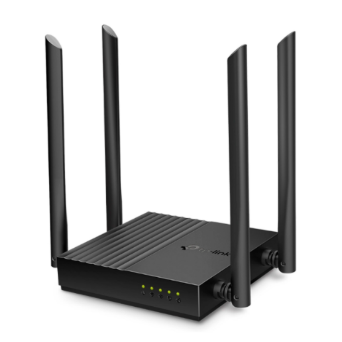 ROUTER TP-LINK TL-ARCHER C64 TPLINK ARCHER C64 MU-MIMO 5 GHZ 2,4 GHZ AC1200 - 2