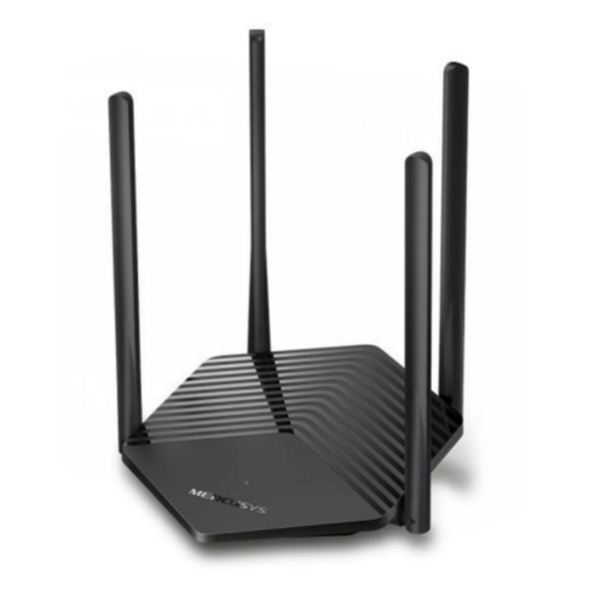 ROUTER MERCUSYS MR60X V2 AX1500 WIFI6 DOBLE BANDA P/N: MR60X - 1