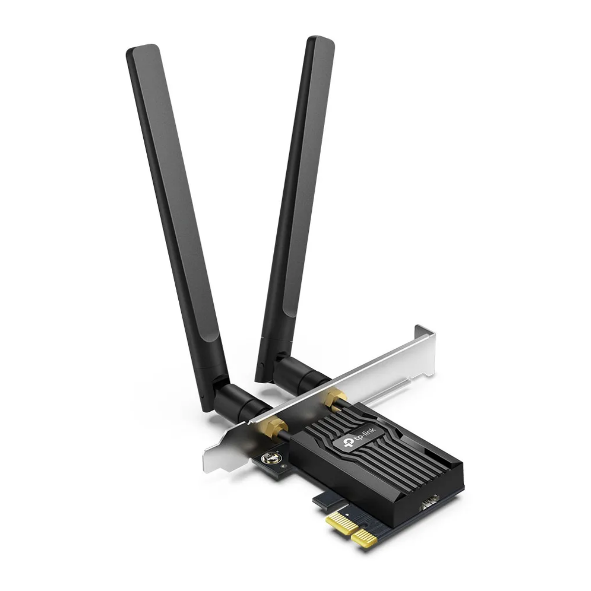 ADAPTADOR TP-LINK ARCHER TX55E AX3000 - 2