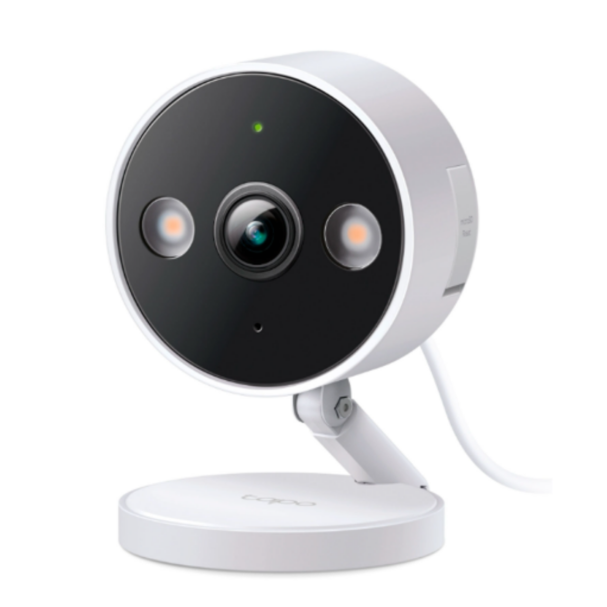 TP-LINK TAPO C120 – CÁMARA DE SEGURIDAD WIFI 2K QHD - 1