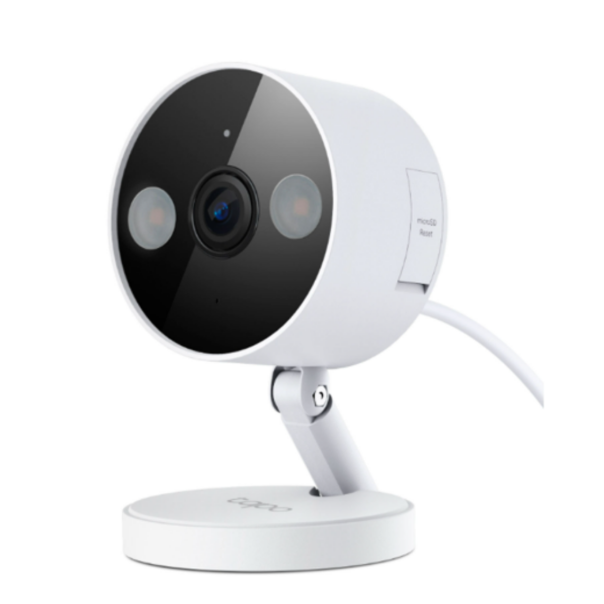 TP-LINK TAPO C120 – CÁMARA DE SEGURIDAD WIFI 2K QHD - 2
