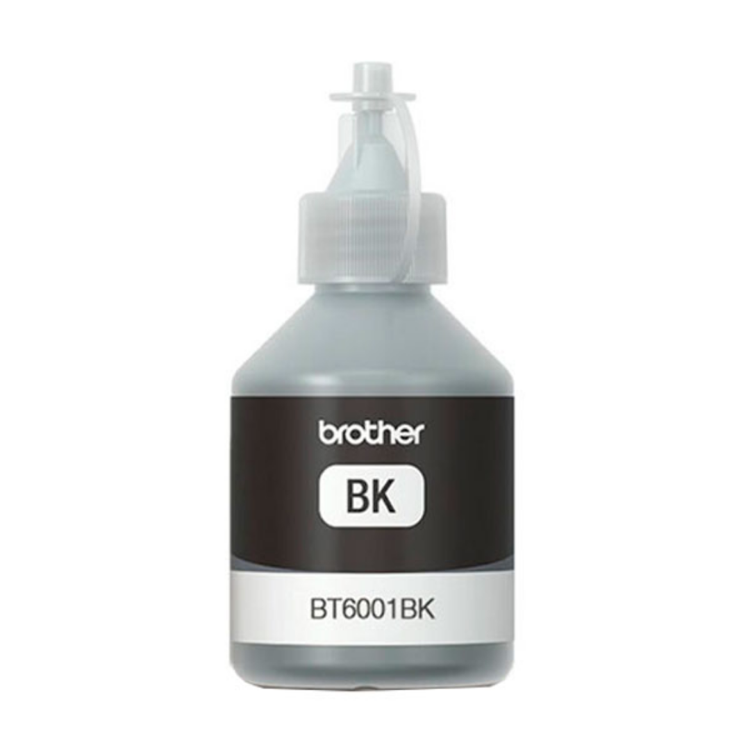 TINTA BROTHER BT6001BK BLACK - 2
