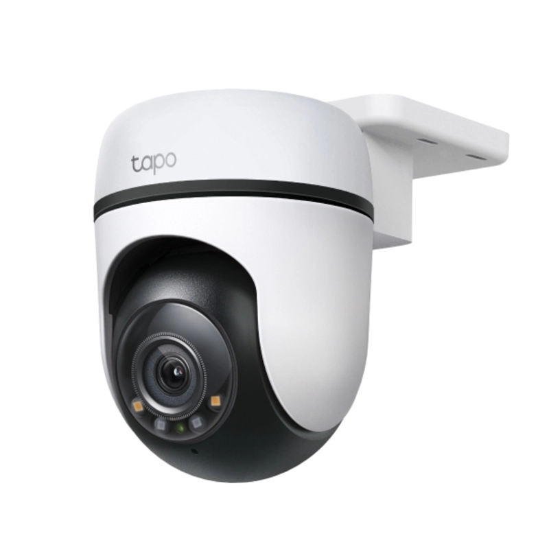 TAPO C510W V1 - CÁMARA DE VIGILANCIA DE RED PANORÁMICA / INCLINACIÓN PARA EXTERIORES - 1
