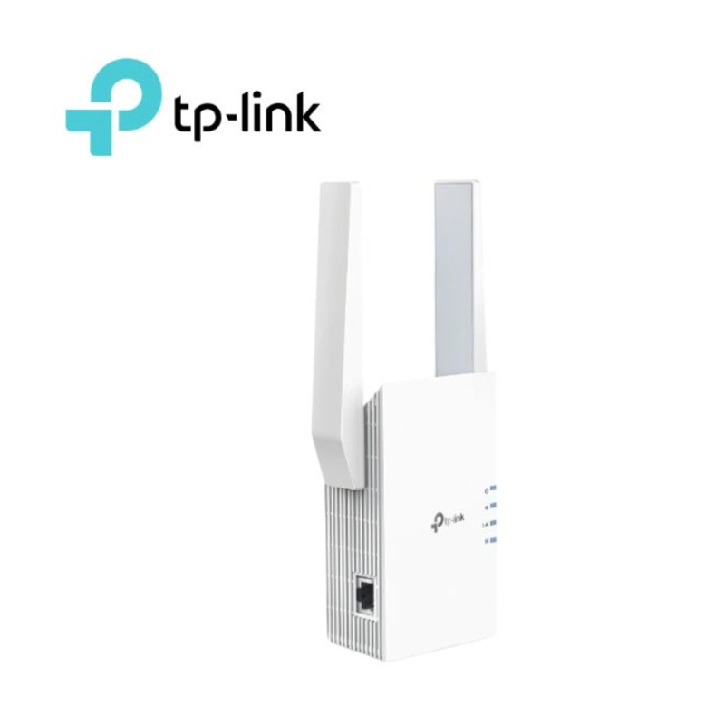 TP-LINK RE705X V1 – EXTENSOR DE RANGO WI-FI 6 AX3000 CON PUERTO GIGABIT - 2