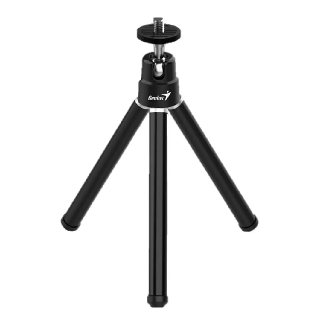 GENIUS MINI TRÍPODE 25.1 CM BLACK/SILVER (31250016400) - 1