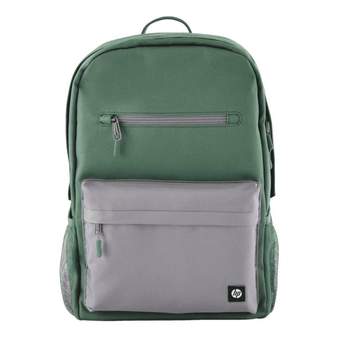 MOCHILA HP CAMPUS GRN BPK 7J595AA - 1