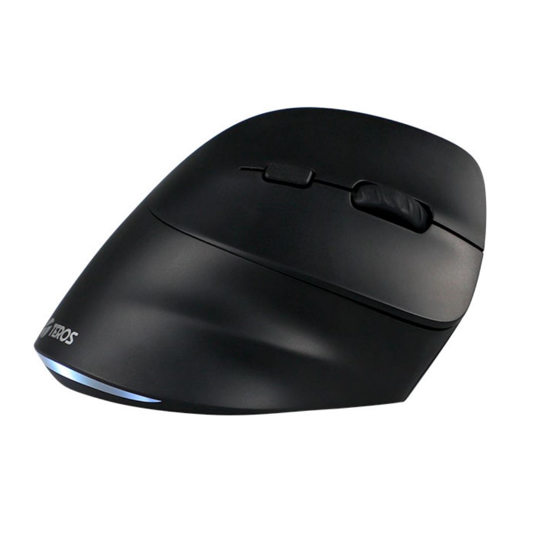 MOUSE TEROS TE-5169N – VERTICAL - 3