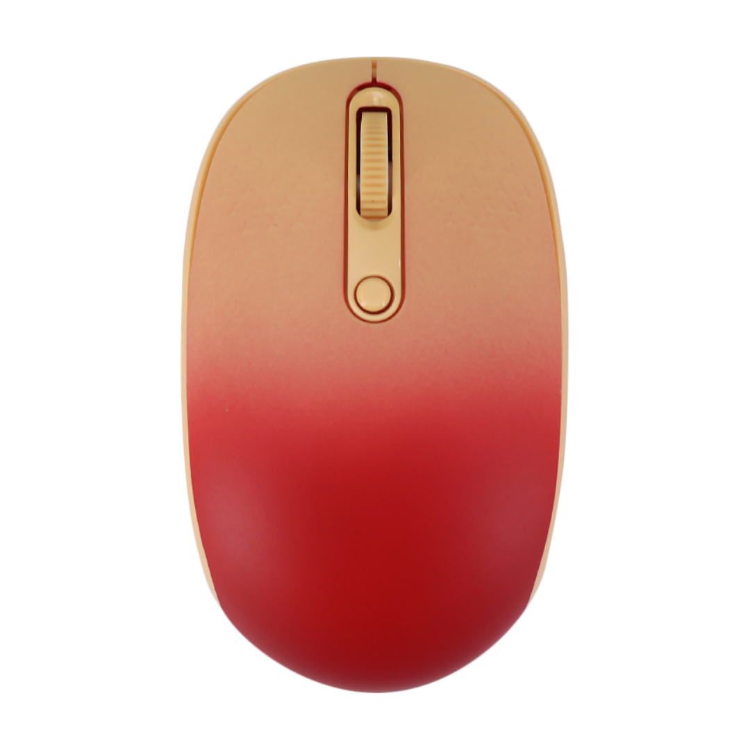 MOUSE ÓPTICO INALÁMBRICO TEROS TE-1223S - 2