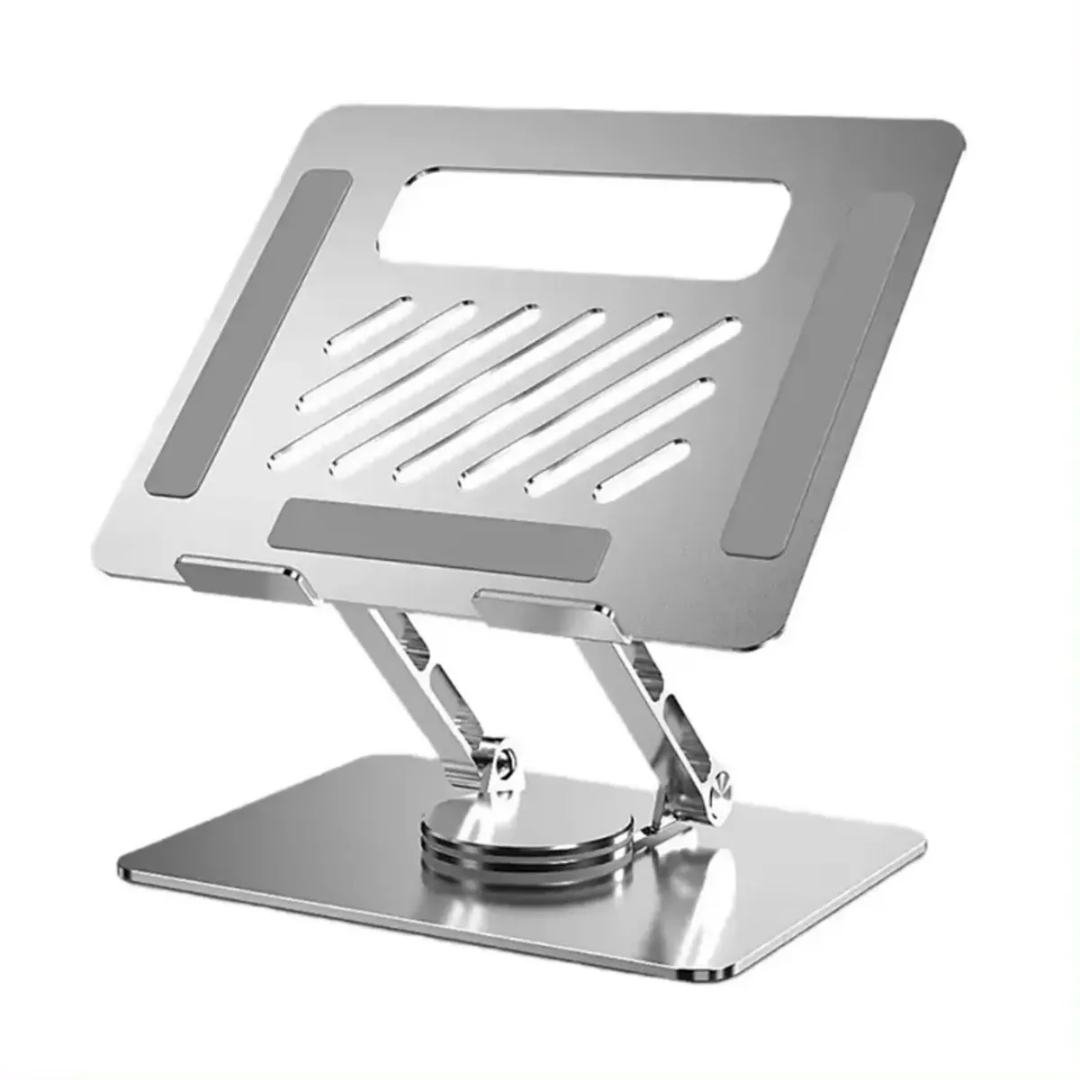 SOPORTE PARA TABLET GIRATORIA 360  PREMIUM -HASTA 17 PULG - 1