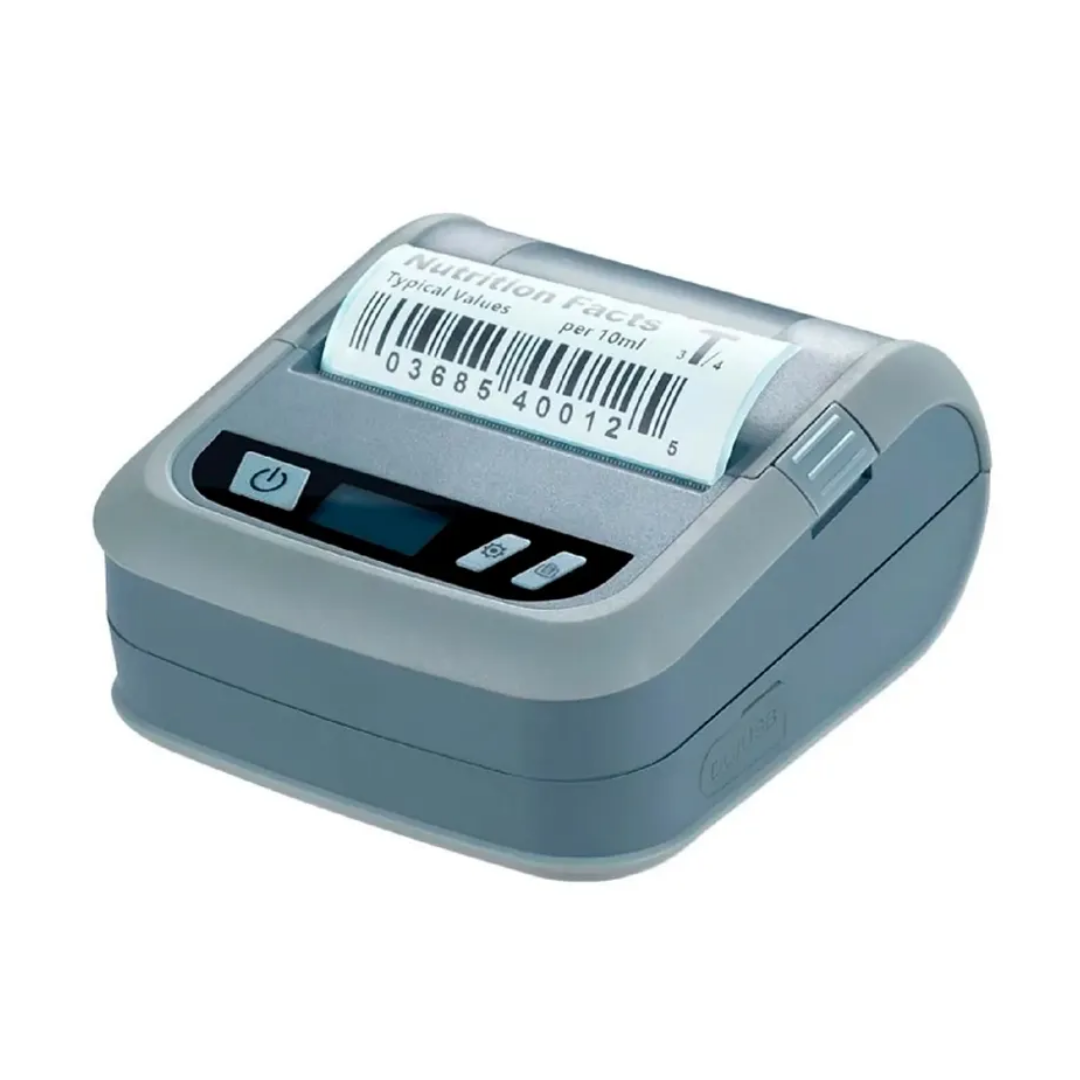 IMPRESORA TÉRMICA PORTÁTIL AF330 BLUETOOTH - 1