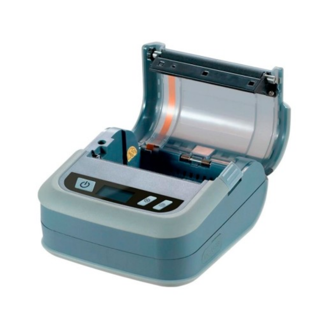 IMPRESORA TÉRMICA PORTÁTIL AF330 BLUETOOTH - 3