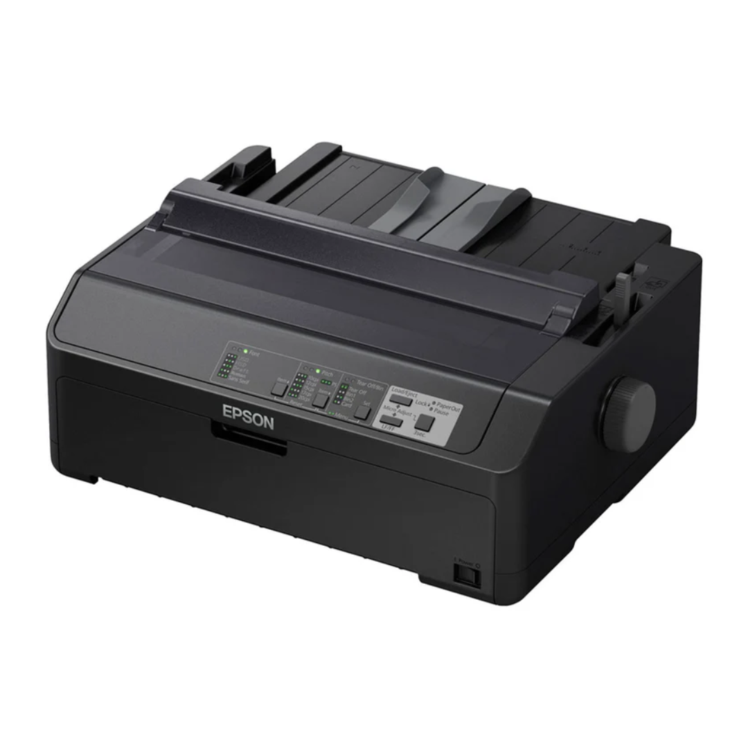 EPSON LQ-590II IMPRESORA MATRICIAL DE 24 PINES PARALELO USB 2.0 - 3