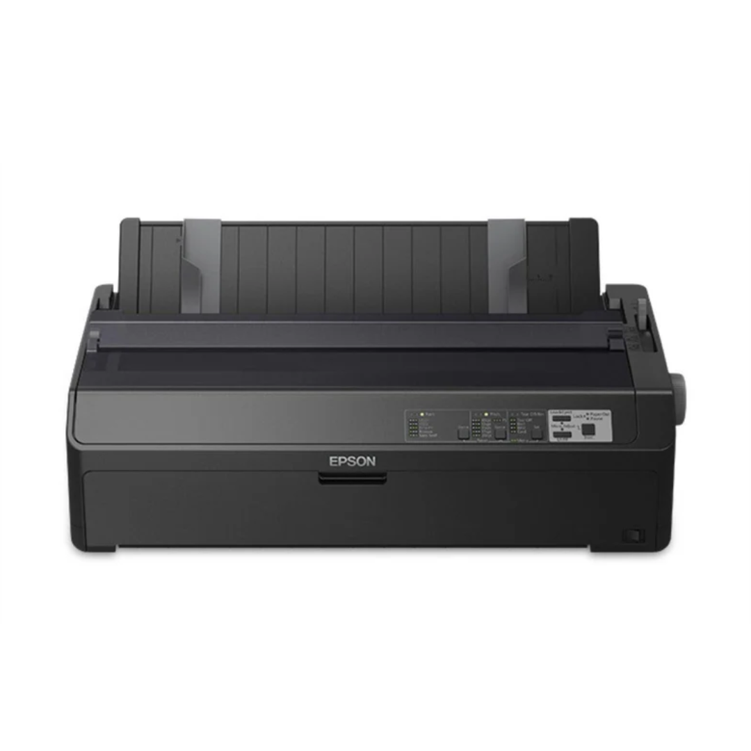 EPSON LQ-2090II IMPRESORA MATRICIAL 24 PINES PARALELO USB 2.0. - 1