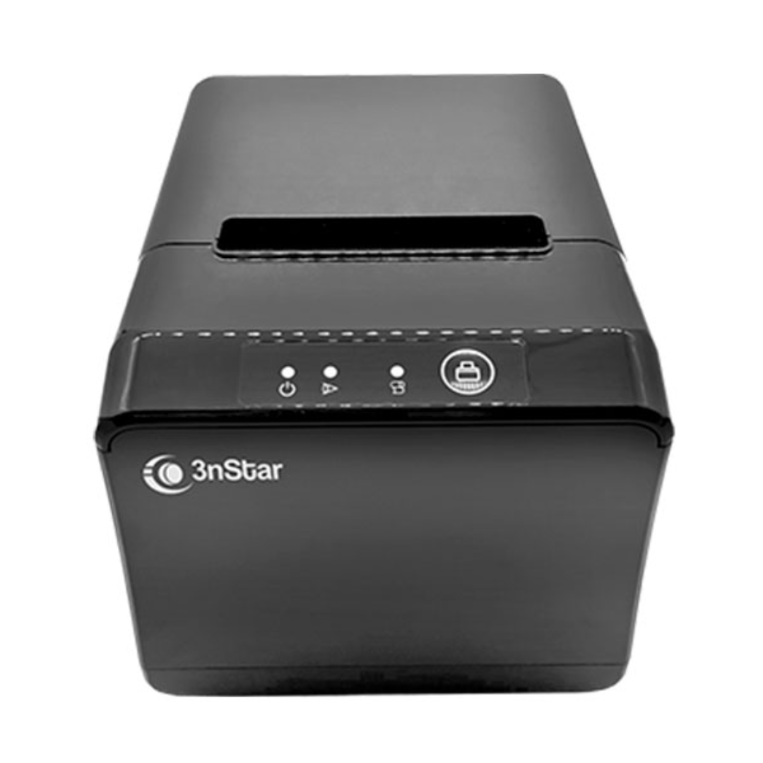 IMPRESORA 3NSTAR TERMICA RPT004 USB/ ETHERNET - 1