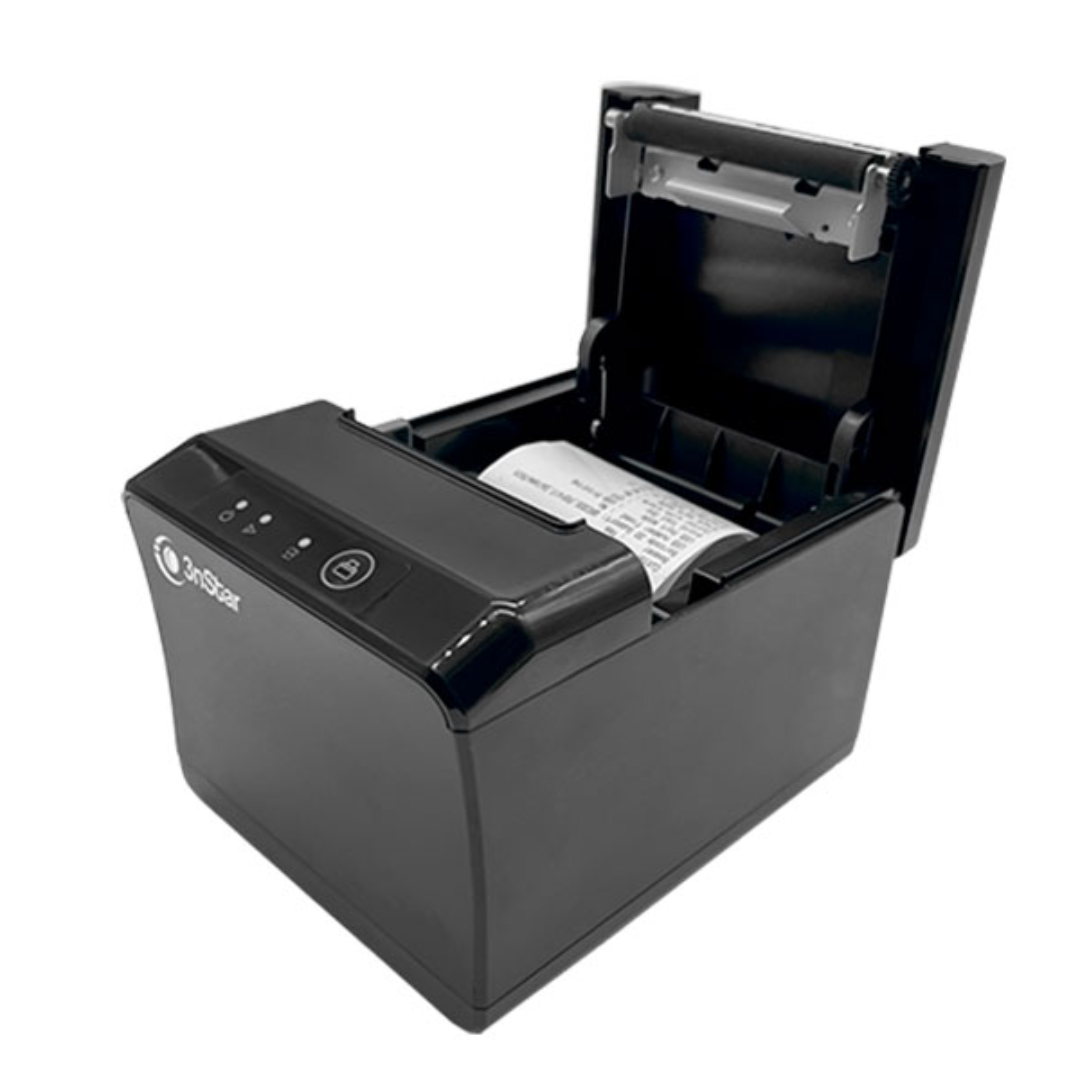 IMPRESORA 3NSTAR TERMICA RPT004 USB/ ETHERNET - 2