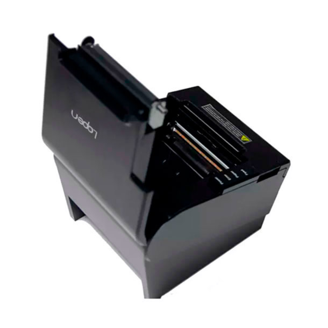 IMPRESORA TERMICA LOPEN LN-POS80-BX-UEB 80MM USB / ETHERNET / BLUETOTH - 2