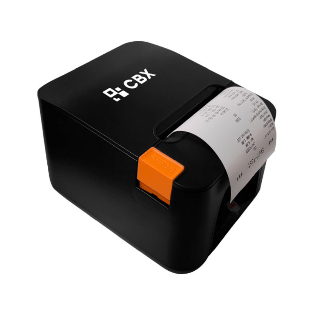 IMPRESORA CBX TÉRMICA POS89E 300MM/SEG USB ETHERNET - 2
