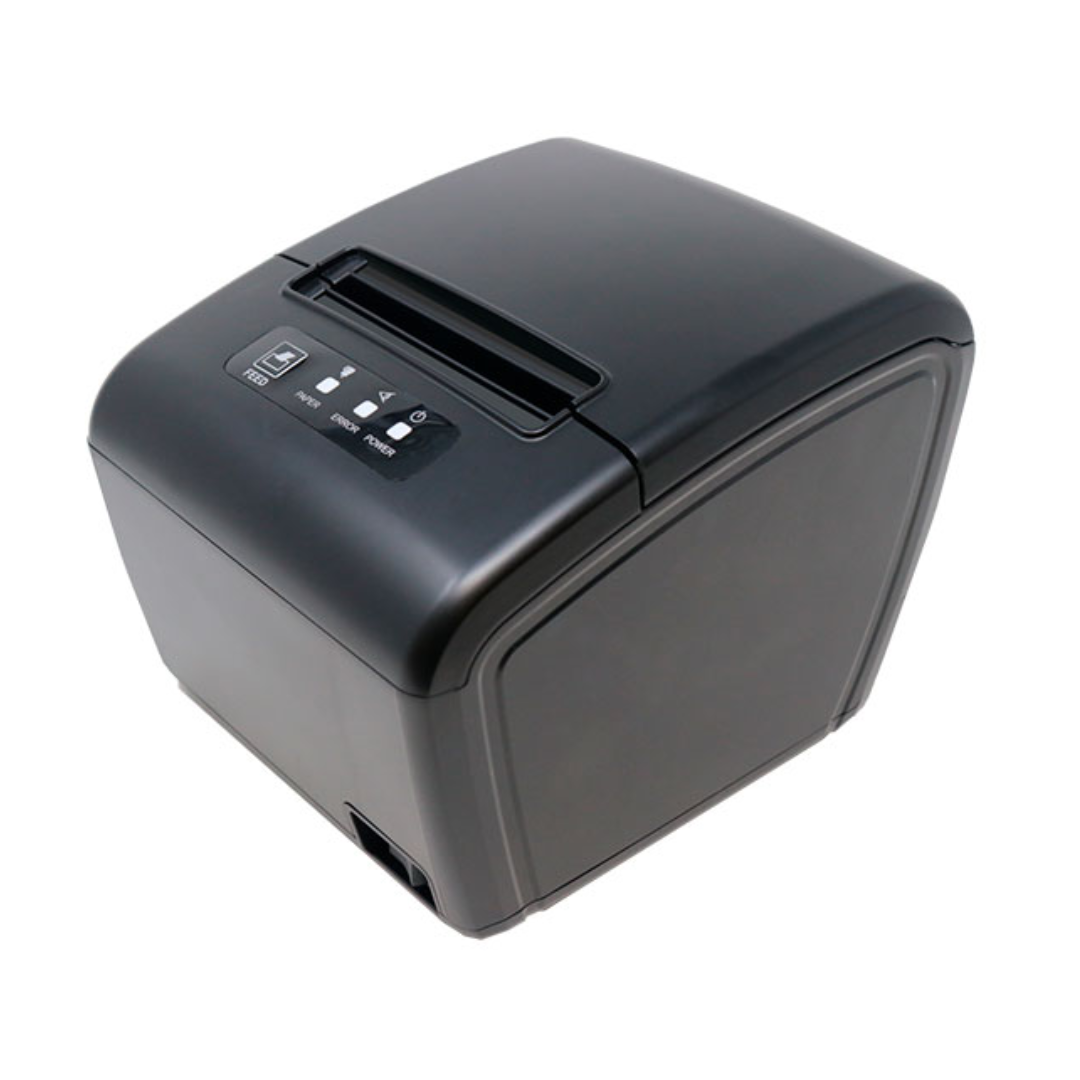 IMPRESORA 3NSTAR TERMICA RPT006B USB / ETHERNET / BLUETOOTH - 2