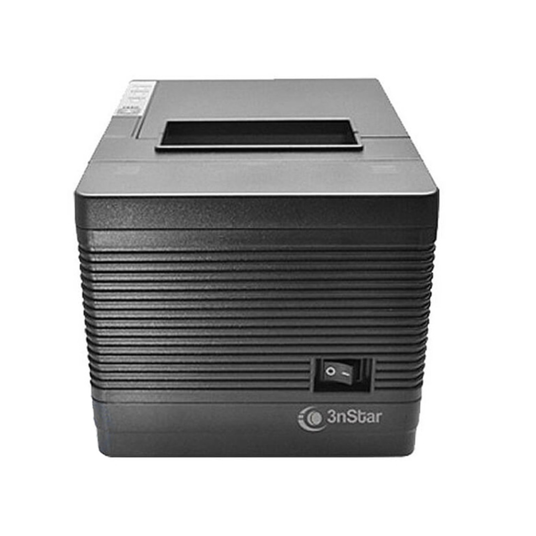 IMPRESORA 3NSTAR TERMICA RPT008 RS232 USB-THERNET - 1