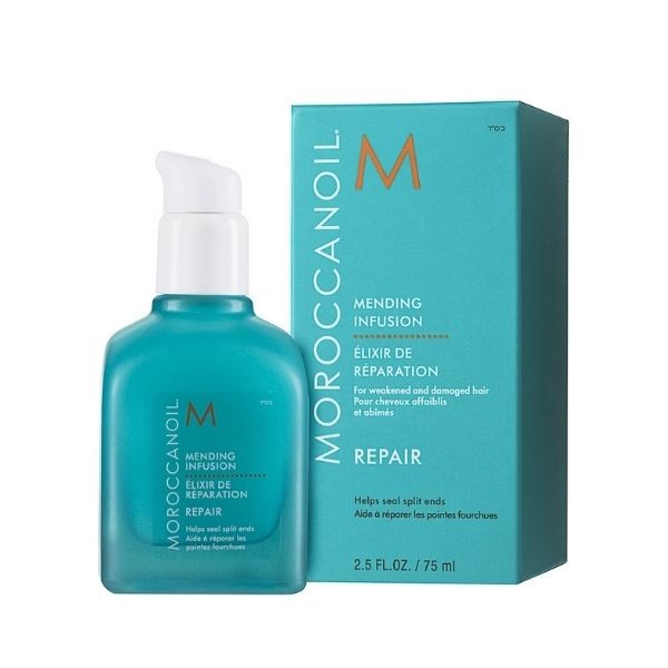 MOROCCANOIL REPAIR – MENDING INFUSION 75 ML - 1