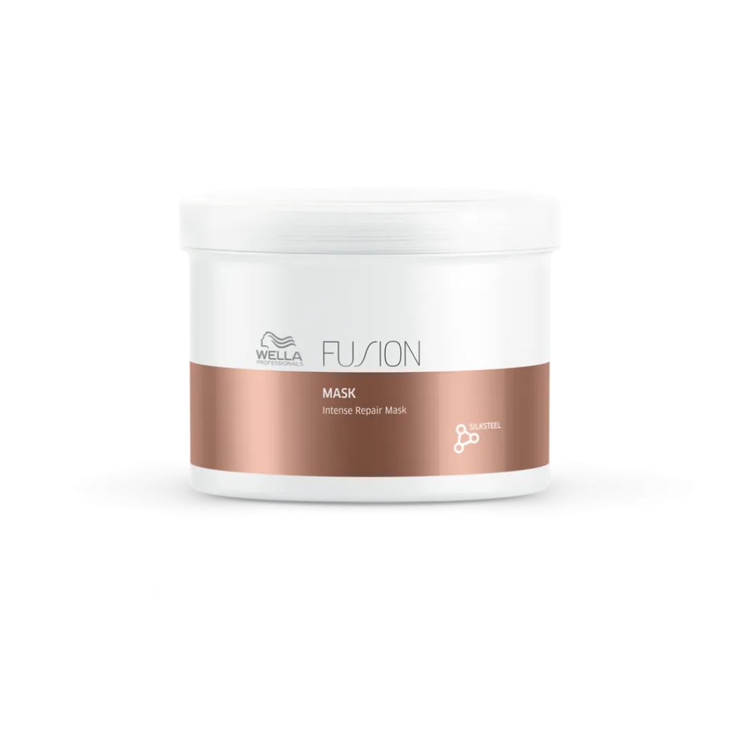 TRATAMIENTO CAPILAR WELLA FUSION MASK 150 ML - 1