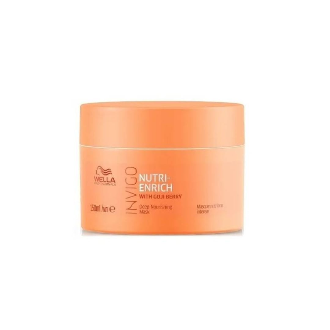 WELLA INVIGO NUTRI ENRICH - MASK 150ML - 1