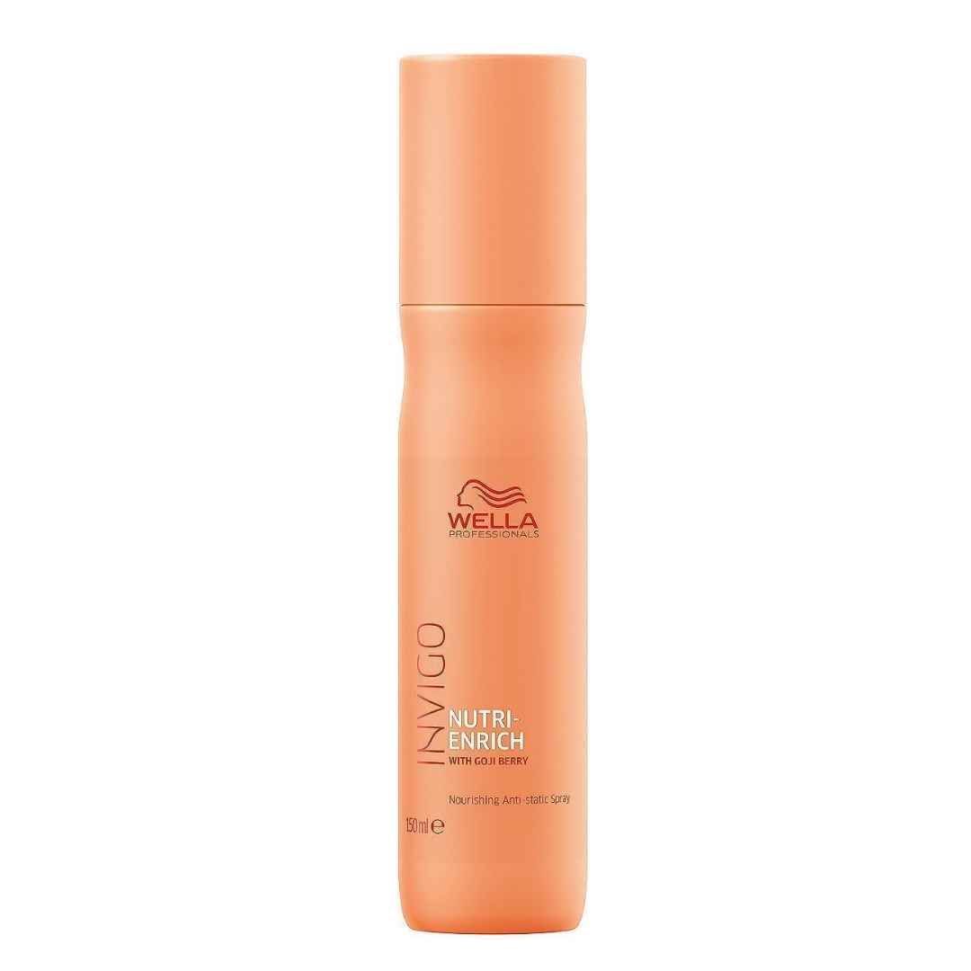 WELLA INVIGO NUTRIENRICH – BÁLSAMO 150 ML - 1