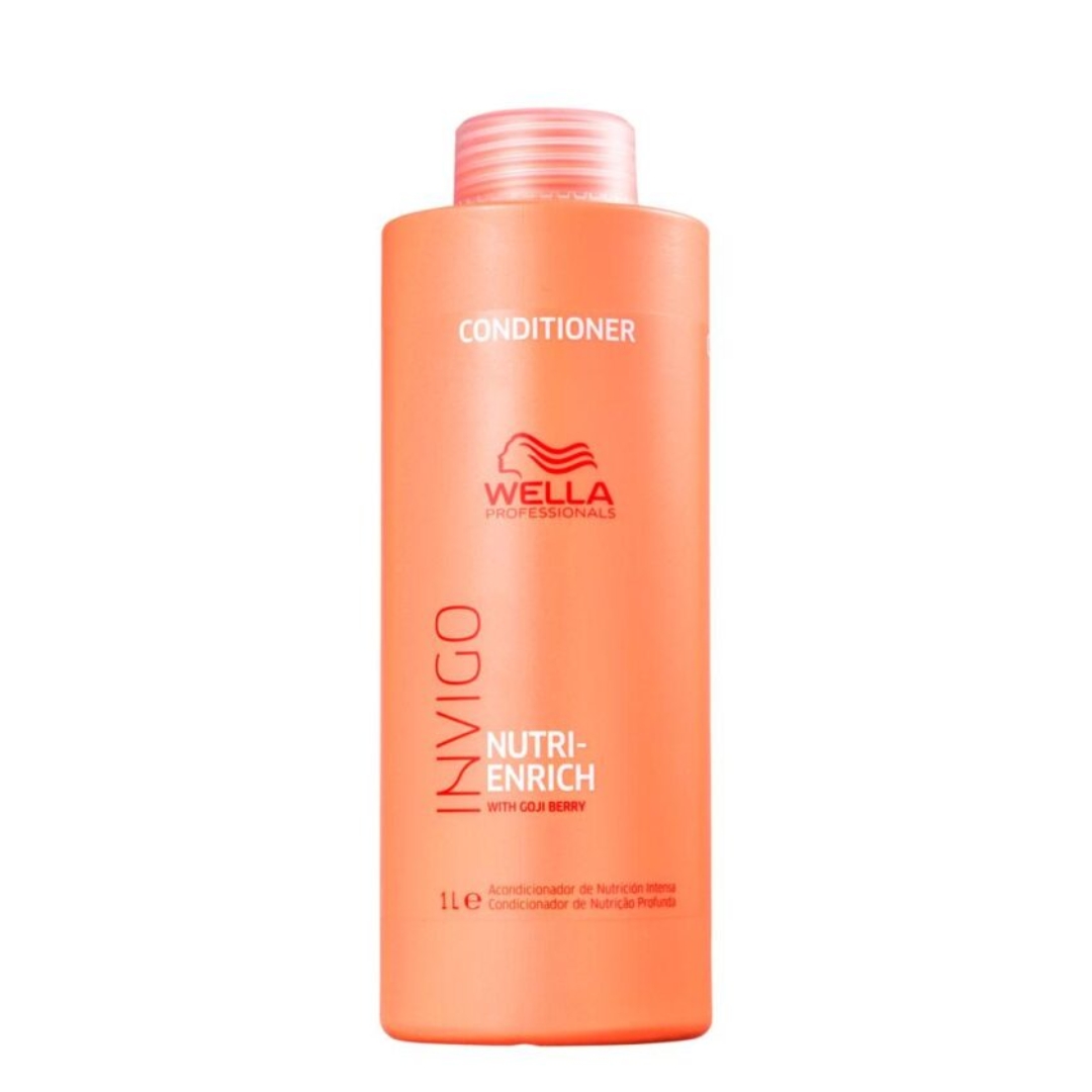 WELLA INVIGO NUTRIENRICH - CONDITIONER 1L - 1