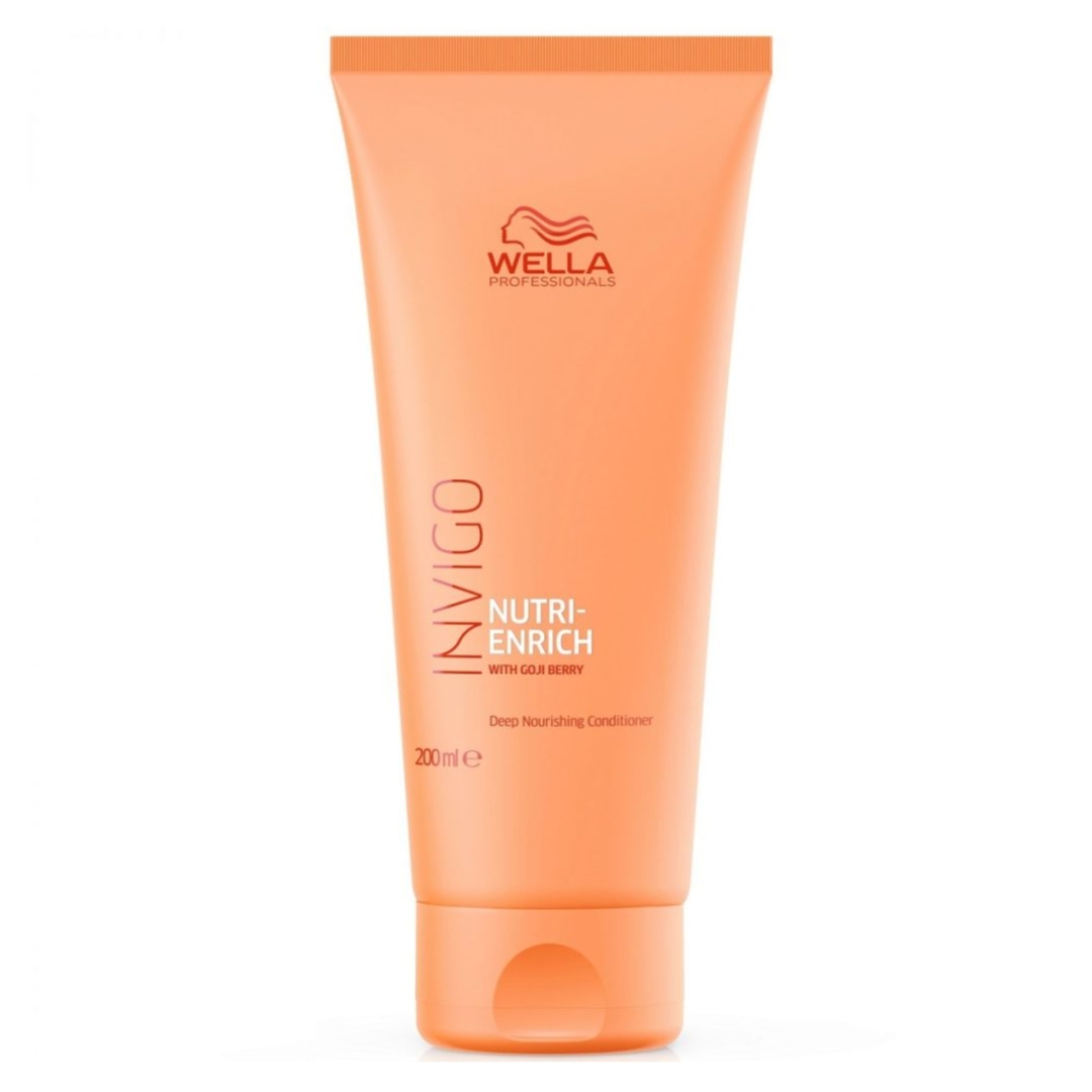WELLA INVIGO NUTRIENRICH - CONDITIONER 200ML - 1